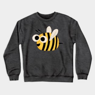 Cute bee Crewneck Sweatshirt